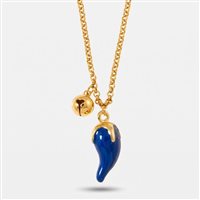 Necklace Bysimon Woman in Metal Alloy 3542073
